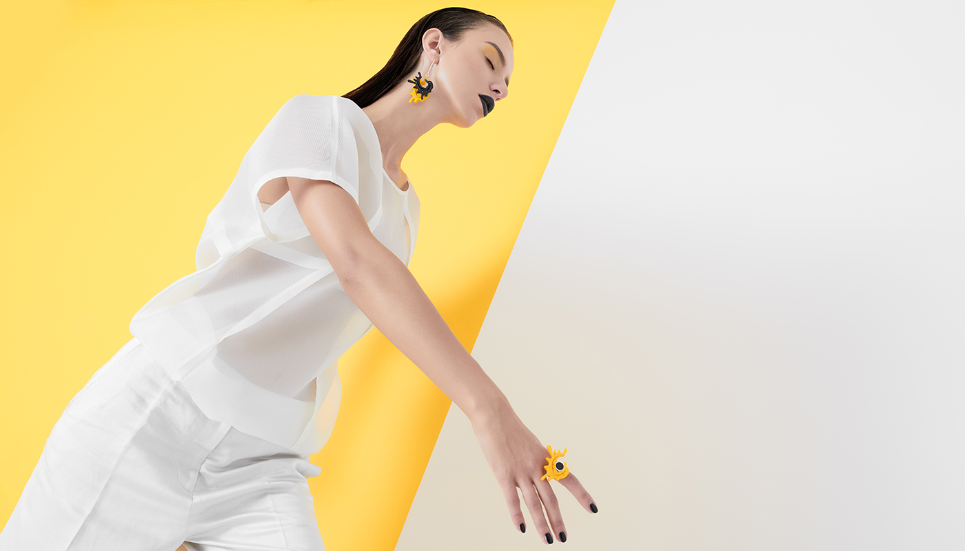 ARIIX® | Blog — Vogue Italia Features Lucim™ Skincare Line