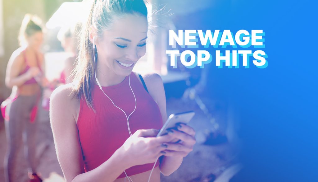 NewAge Blog — NewAge Products to Fire You Up + Cool You Down