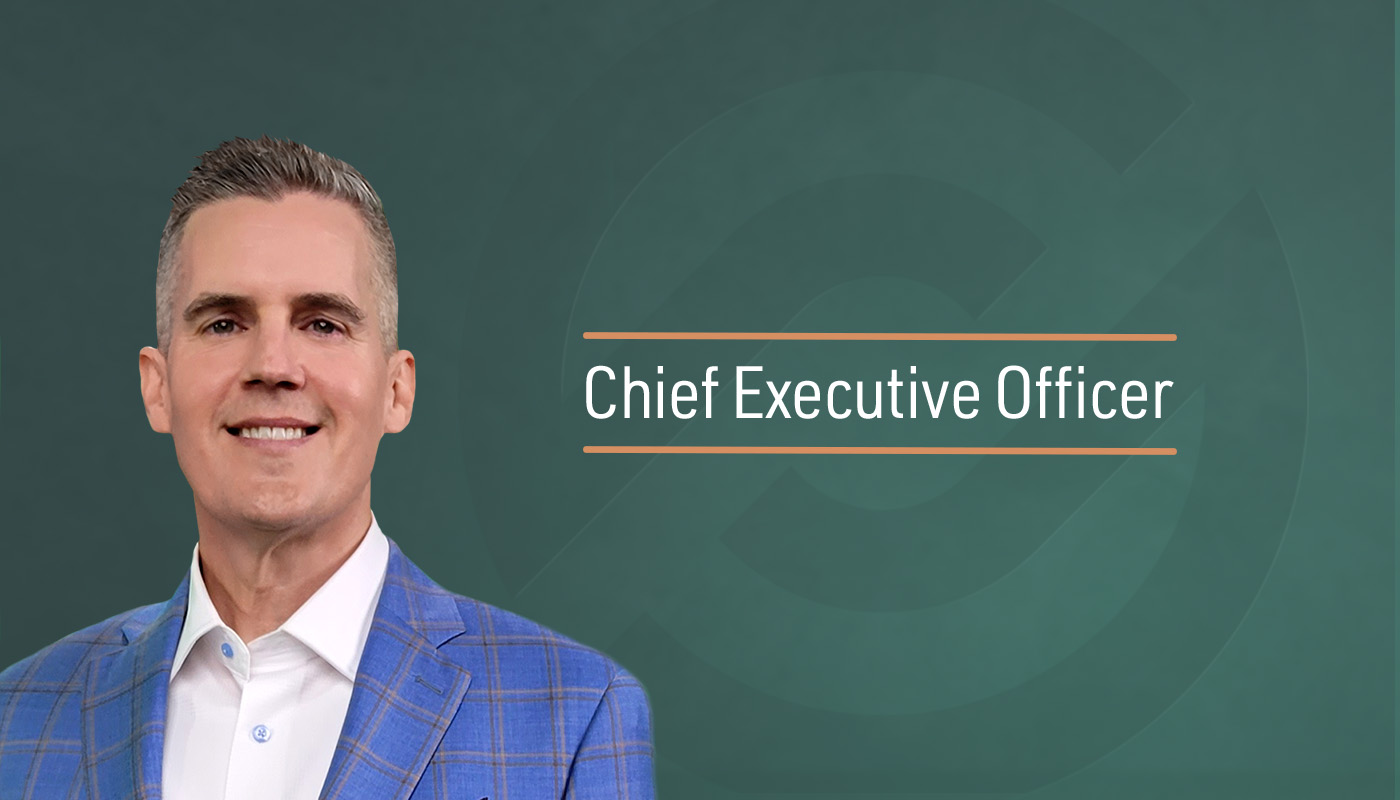 Blog | Partner.Co: Say Hello to Darren Zobrist, Chief Executive Officer