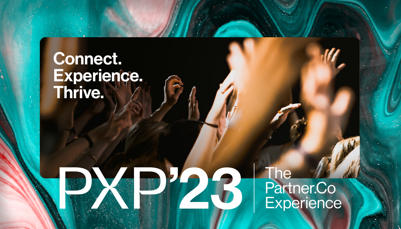 Blog Partner.Co IGNITE DEVIENT PXP