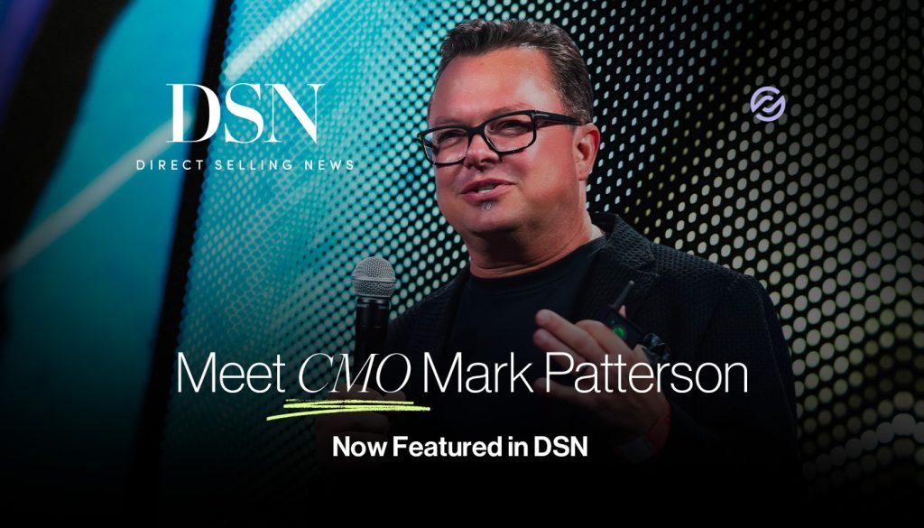 Mark Partner Journal | Partner.Co: Partner.Co Welcomes Mark Patterson as Chief ...