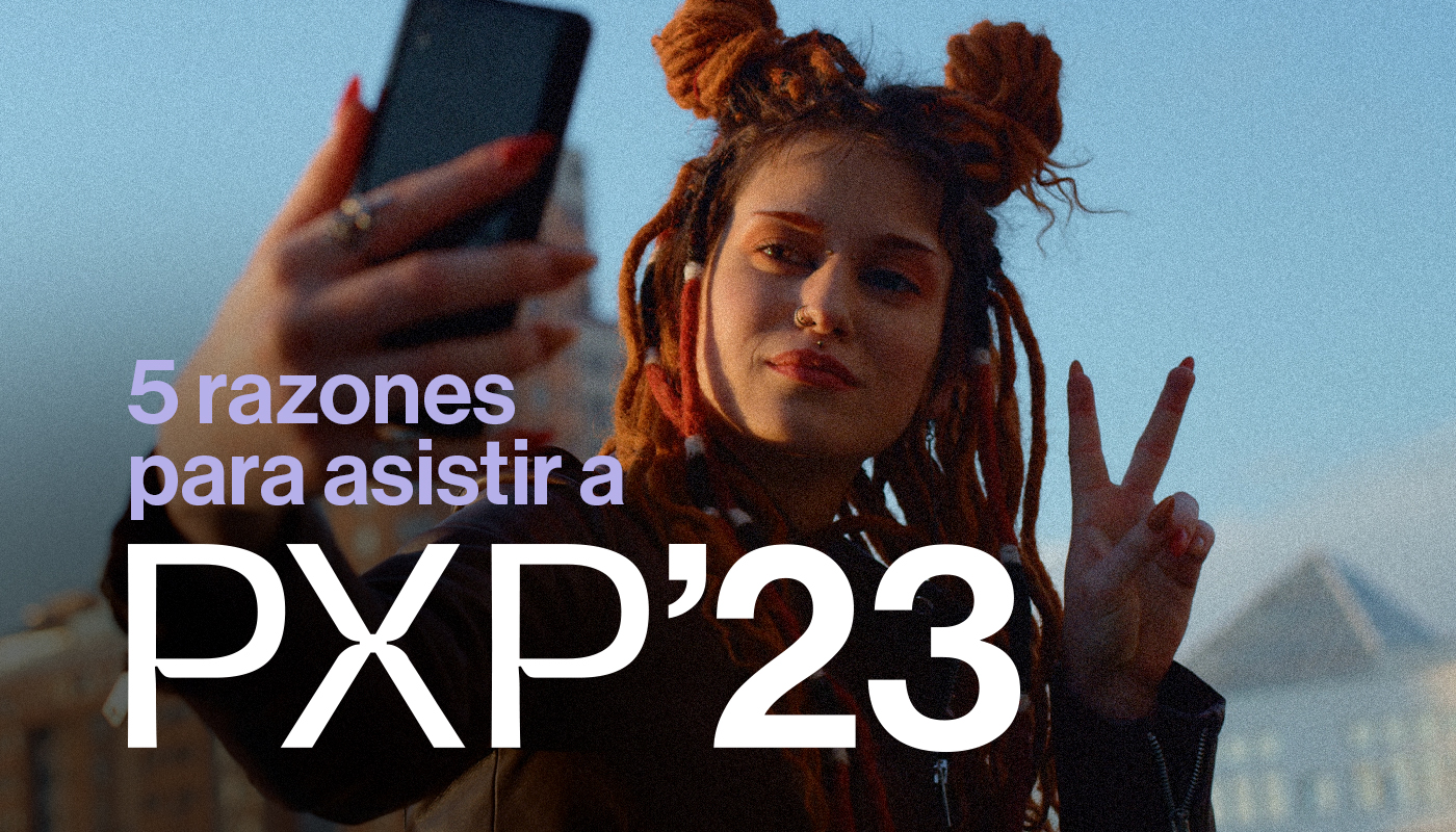 Blog | ARIIX – La compañía de LA OPORTUNIDAD : 5 razones para no perderte  PXP: The Partner.Co Experience