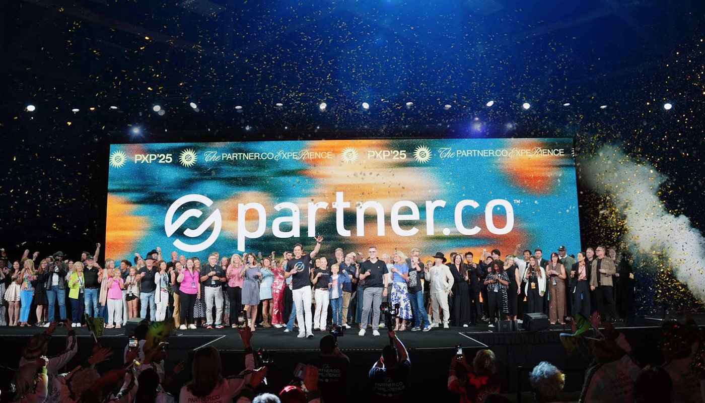 Journal | Partner.Co: Lo más destacado de PXP’25 en Dallas: Grandes ...
