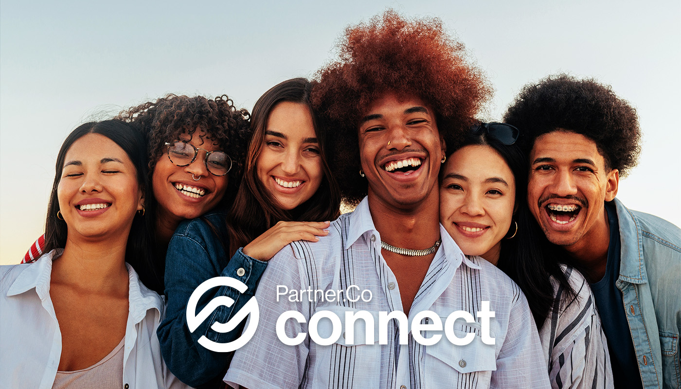 Journal | Partner.Co: What Awaits You at Partner.Co Connect 2026